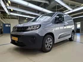 Opel Combo (2025)