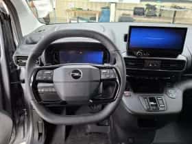 Opel Combo (2025) thumbnail 2