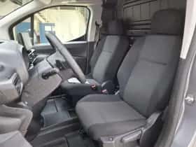 Opel Combo (2025) thumbnail 3