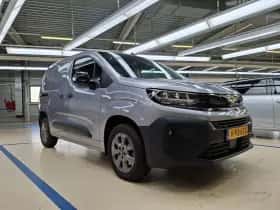 Opel Combo (2025) thumbnail 5