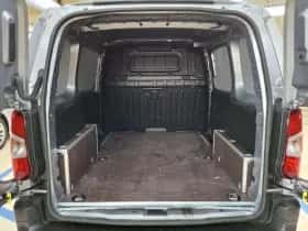 Opel Combo (2025) thumbnail 6