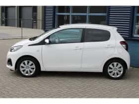 Peugeot 108 (2020) thumbnail 2
