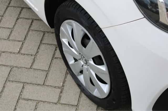 Peugeot 108 (2020) thumbnail 12