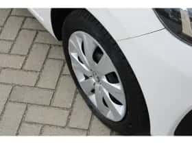 Peugeot 108 (2020) thumbnail 12