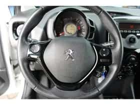 Peugeot 108 (2020) thumbnail 15