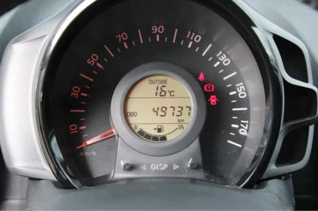 Peugeot 108 (2020) thumbnail 16