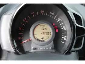 Peugeot 108 (2020) thumbnail 16