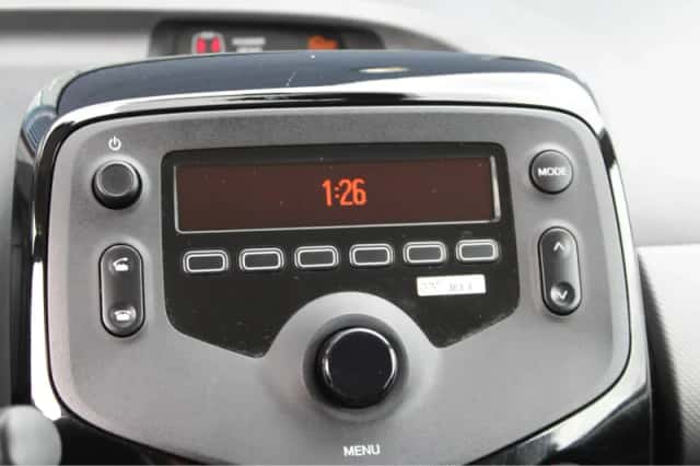 Peugeot 108 (2020) thumbnail 23