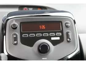 Peugeot 108 (2020) thumbnail 23
