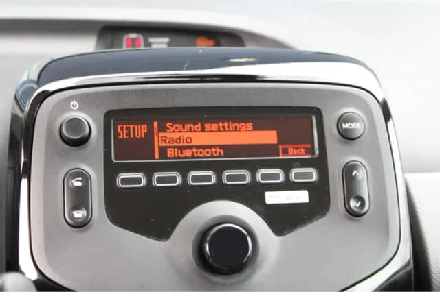 Peugeot 108 (2020) thumbnail 24