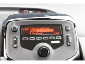 Peugeot 108 (2020) thumbnail 24