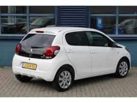 Peugeot 108 (2020) thumbnail 5