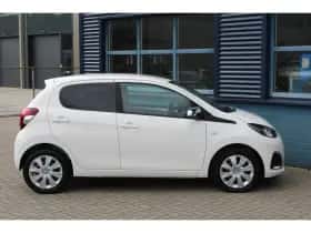 Peugeot 108 (2020) thumbnail 6