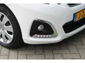 Peugeot 108 (2020) thumbnail 10