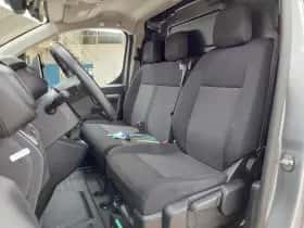 Opel Vivaro (2024) thumbnail 4