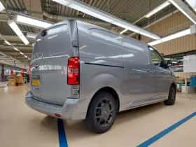 Opel Vivaro (2024) thumbnail 6