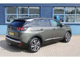Peugeot 3008 (2018) thumbnail 7