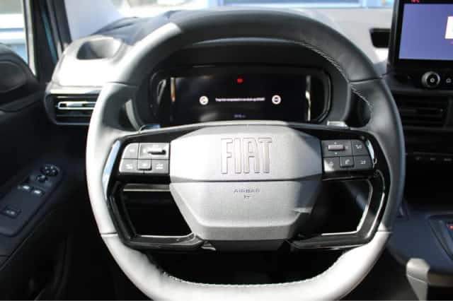 Fiat E-Doblò (2025) thumbnail 15