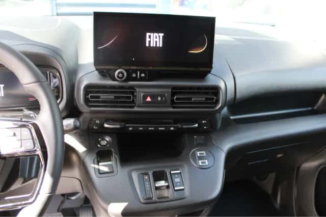 Fiat E-Doblò (2025) thumbnail 18