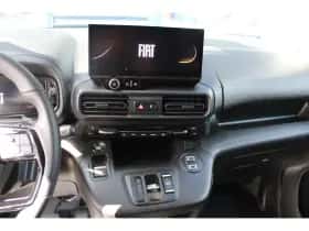 Fiat E-Doblò (2025) thumbnail 18