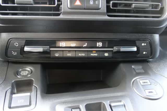 Fiat E-Doblò (2025) thumbnail 22