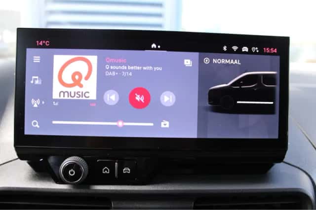 Fiat E-Doblò (2025) thumbnail 23