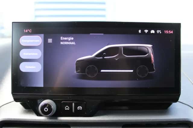 Fiat E-Doblò (2025) thumbnail 26