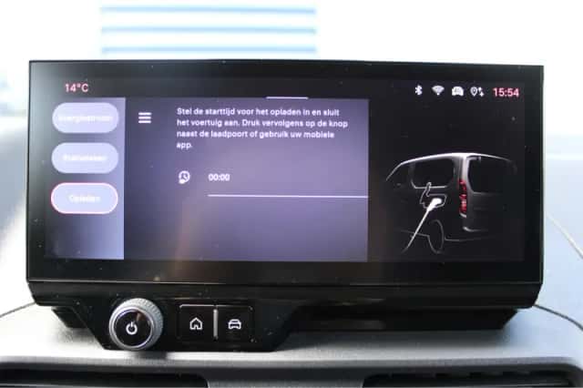 Fiat E-Doblò (2025) thumbnail 27