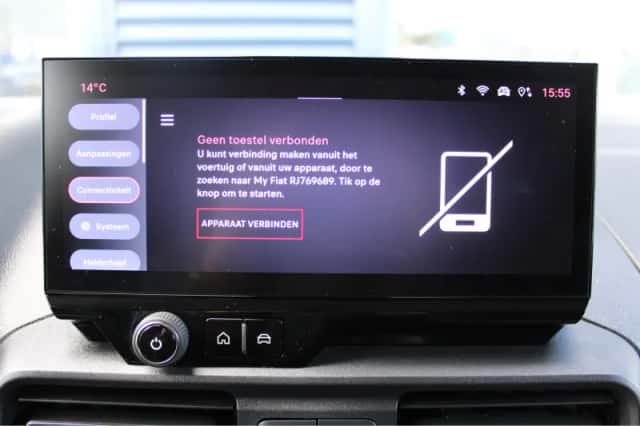Fiat E-Doblò (2025) thumbnail 31