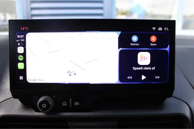 Fiat E-Doblò (2025) thumbnail 32