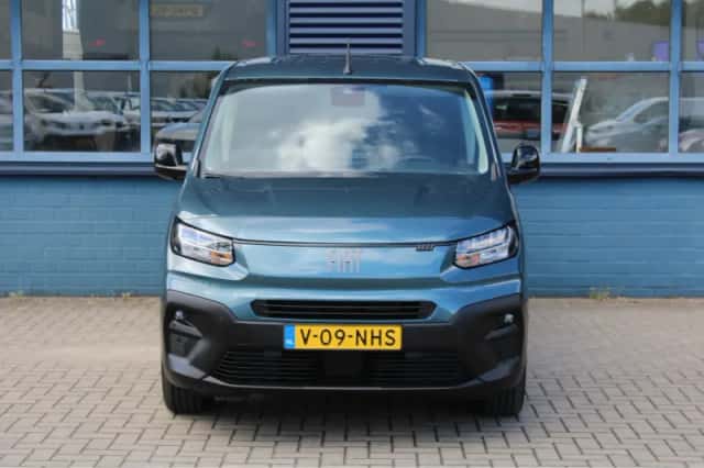 Fiat E-Doblò (2025) thumbnail 8