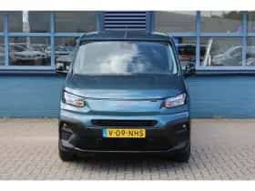 Fiat E-Doblò (2025) thumbnail 8