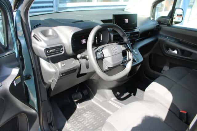 Fiat E-Doblò (2025) thumbnail 9
