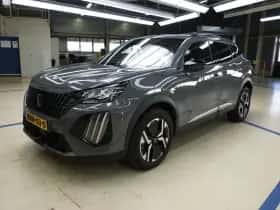 Peugeot 2008 (2025)