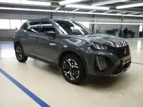 Peugeot 2008 (2025) thumbnail 2