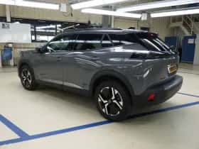 Peugeot 2008 (2025) thumbnail 3