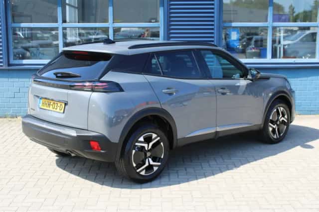 Peugeot 2008 (2025) thumbnail 7