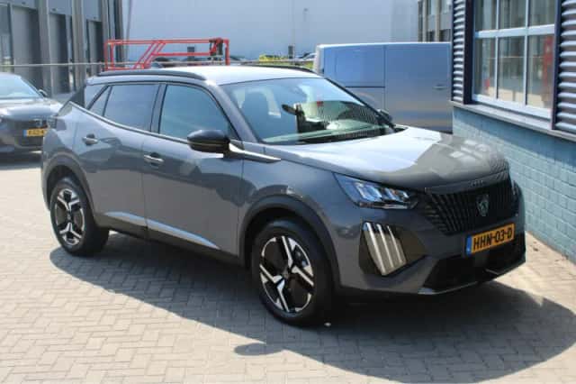 Peugeot 2008 (2025) thumbnail 9