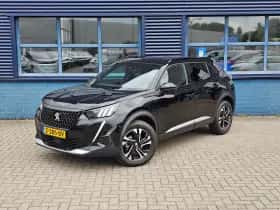 Peugeot 2008 (2023)