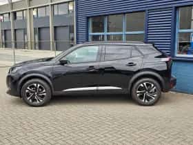 Peugeot 2008 (2023) thumbnail 2