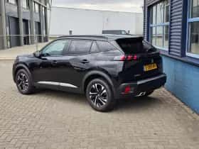 Peugeot 2008 (2023) thumbnail 3