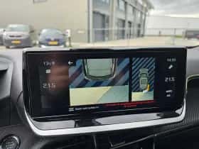 Peugeot 2008 (2023) thumbnail 9