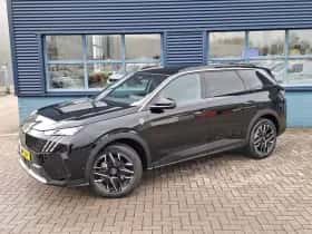 Peugeot 5008 (2026)