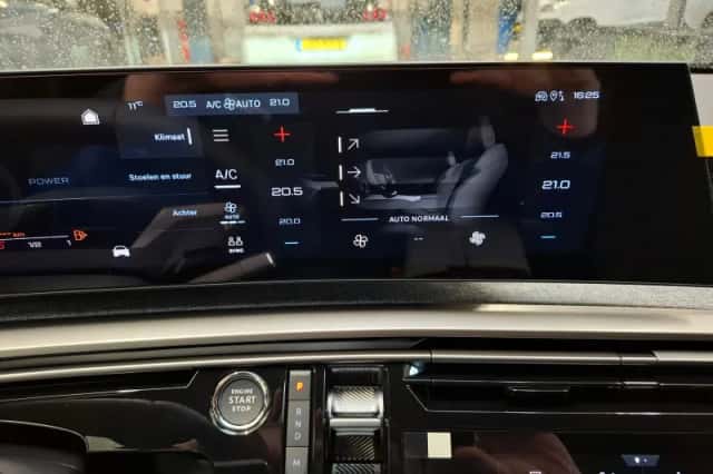 Peugeot 5008 (2026) thumbnail 11