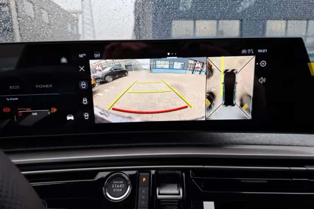 Peugeot 5008 (2026) thumbnail 12