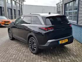 Peugeot 5008 (2026) thumbnail 3