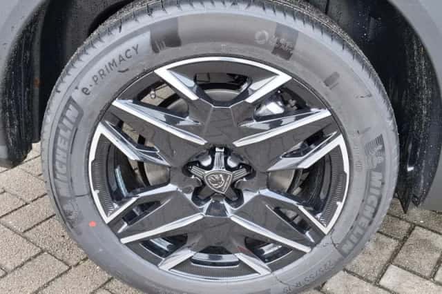 Peugeot 5008 (2026) thumbnail 21