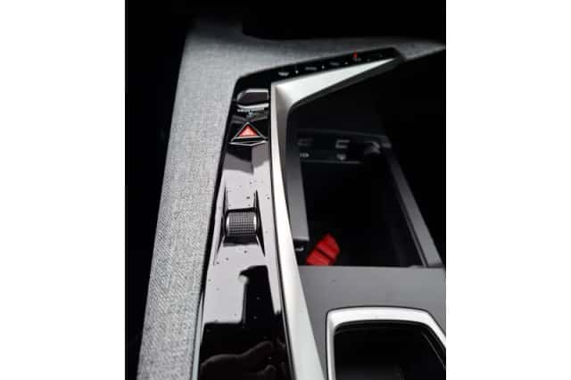 Peugeot 5008 (2026) thumbnail 23