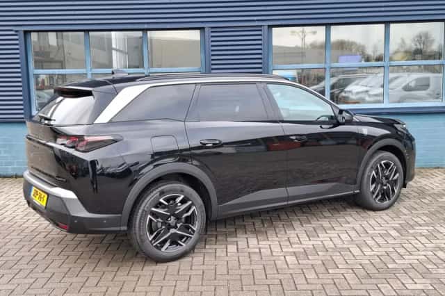 Peugeot 5008 (2026) thumbnail 26