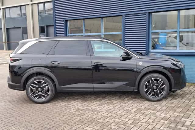 Peugeot 5008 (2026) thumbnail 27